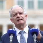 Ο Κωνσταντίνος Τασούλας