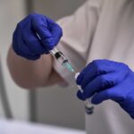Εμβόλιο κατά του κορονοϊού