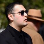 Κηδεία του Αλέξη Κούγια