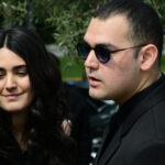Χρίστος Κούγιας και Μάιρα Κούγια