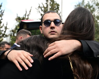 Χρίστος Κούγιας