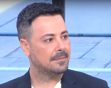 Πέτρος Κουσουλός