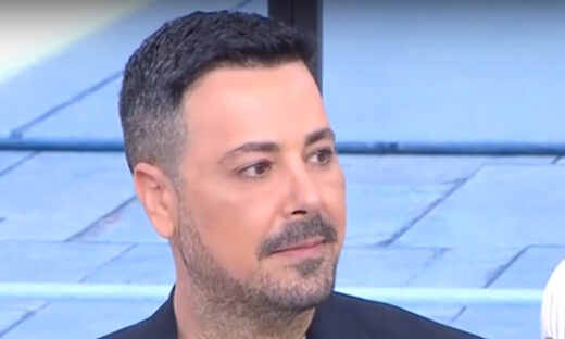 Πέτρος Κουσουλός
