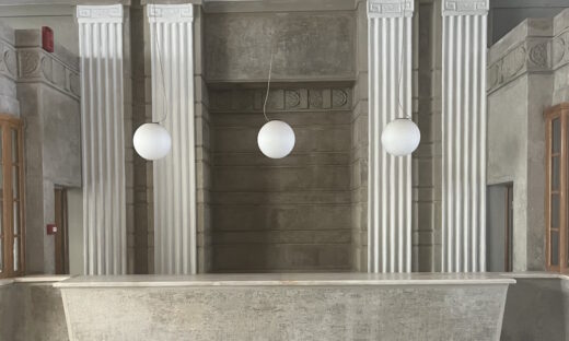Open House Athens 2025: 5 κτίρια της Εθνικής Τράπεζας που πρέπει να δείτε