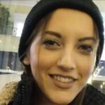 Η Κυριακή Γρίβα που δολοφονήθηκε έξω από το ΑΤ Αγίων Αναργύρων τον Απρίλιο του 2024