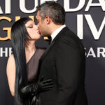 Η Lady Gaga και ο Michael Polansky