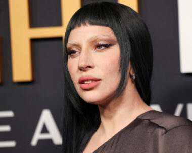 Η Lady Gaga