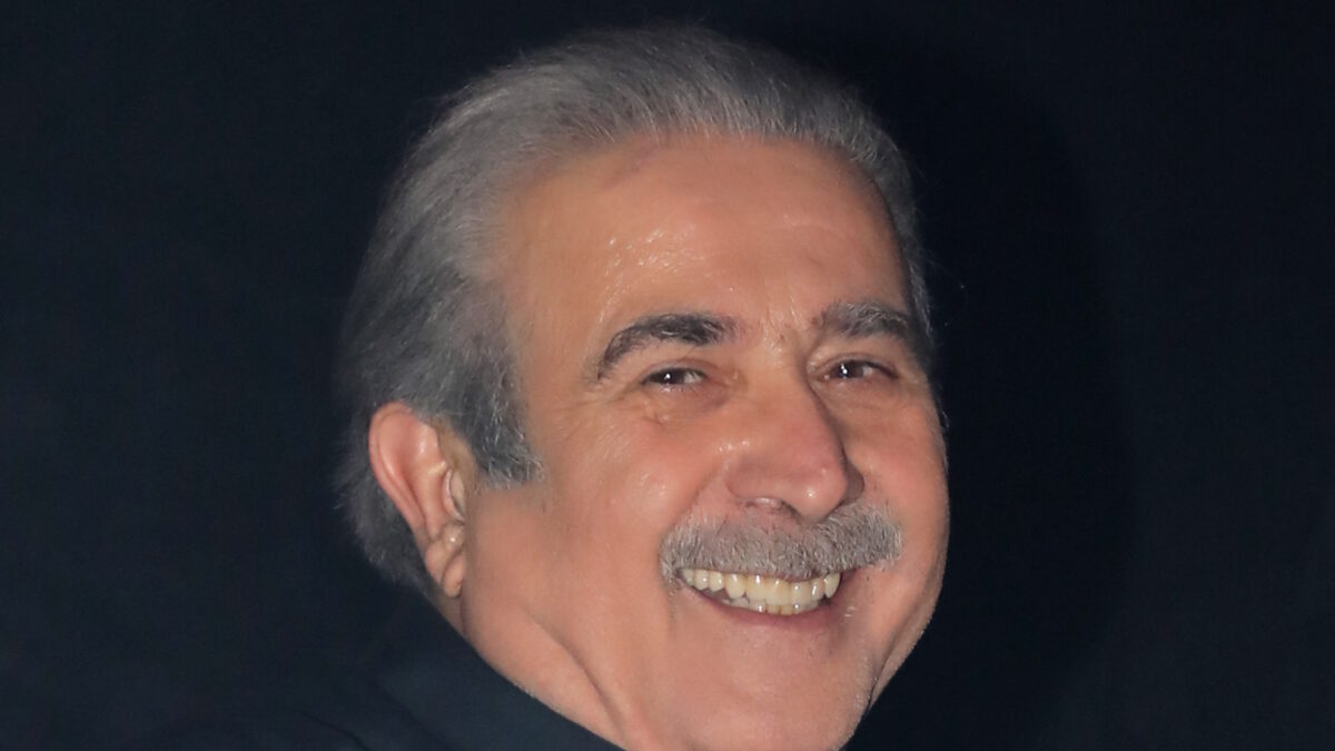Λάκης Λαζόπουλος
