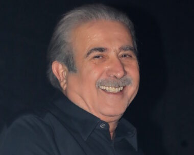 Λάκης Λαζόπουλος