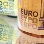 Χαρτονομίσματα ευρώ