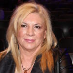 Δήμητρα Λιάνη Παπανδρέου