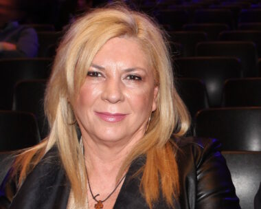 Δήμητρα Λιάνη Παπανδρέου