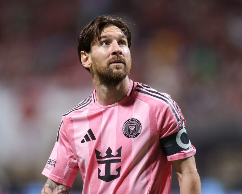 Λιονέλ Μέσι: Το τρελό «σενάριο» που στέλνει τον Αργεντινό στη Γαλατάσαραϊ για τέσσερις μήνες