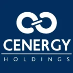 Το logo της Cenergy