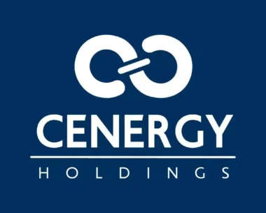 Το logo της Cenergy