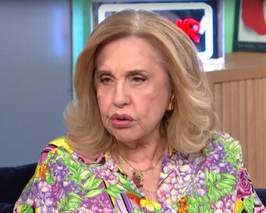 Η Λόλα Νταϊφά