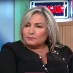 Η Λουκίλα Καρρέρ