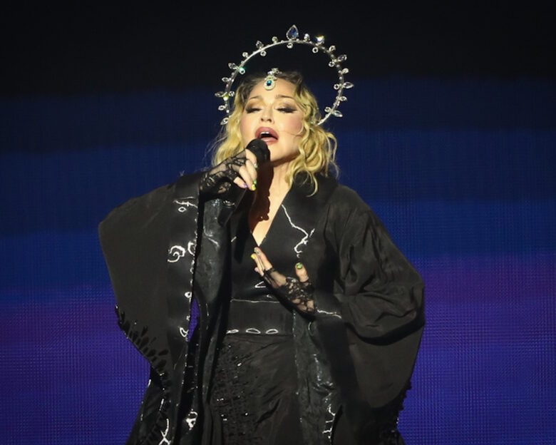 Madonna: Απευθύνει έκκληση στον Πάπα Λέοντα να επισκεφθεί τη Γάζα και να στηρίξει τα παιδιά