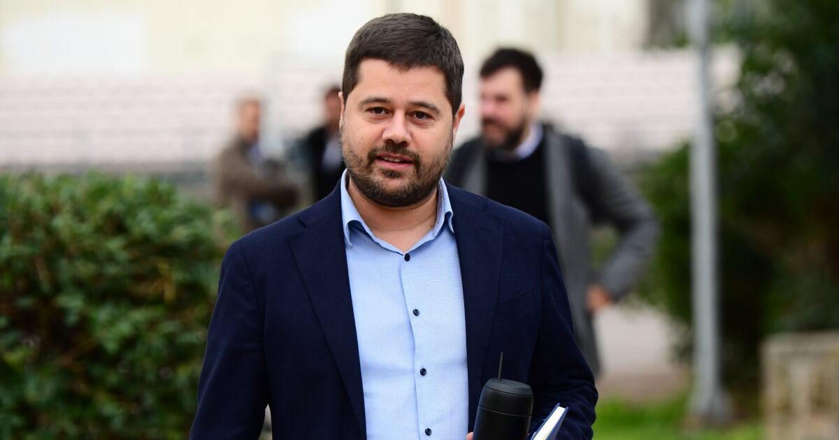 Makis Gagatsis in the training of national football