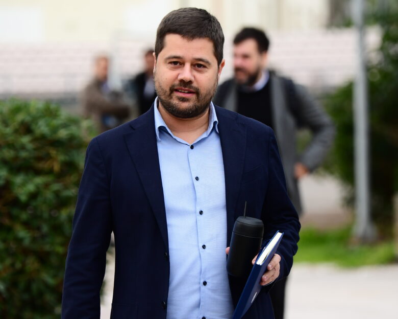 Μάκης Γκαγκάτσης για Εθνική Ελλάδας: «Η επιστροφή της στην ελίτ του ευρωπαϊκού ποδοσφαίρου είναι μία εθνική κατάκτηση»