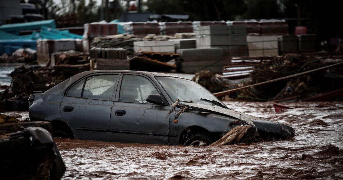 Floods in Mandra: The Supreme Court’s Deputy Prosecutor calls for the decision to be upheld for the 7 defendants