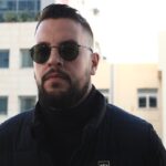 Ο Μάνος Δασκαλάκης