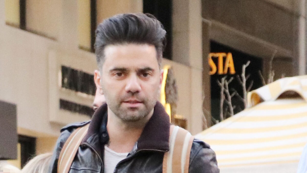 Θοδωρής Μαραντίνης