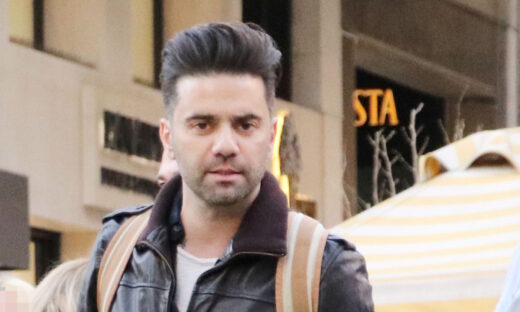 Θοδωρής Μαραντίνης