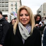 Η Μαρία Καρυστιανού