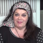 Η Μαρία Εκμεκτσίγολου