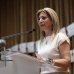 Η Μαρία Καρυστιανού