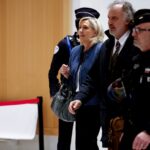 Μαρίν Λε Πεν