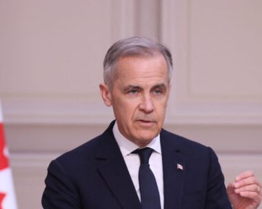 Μαρκ Κάρνεϊ