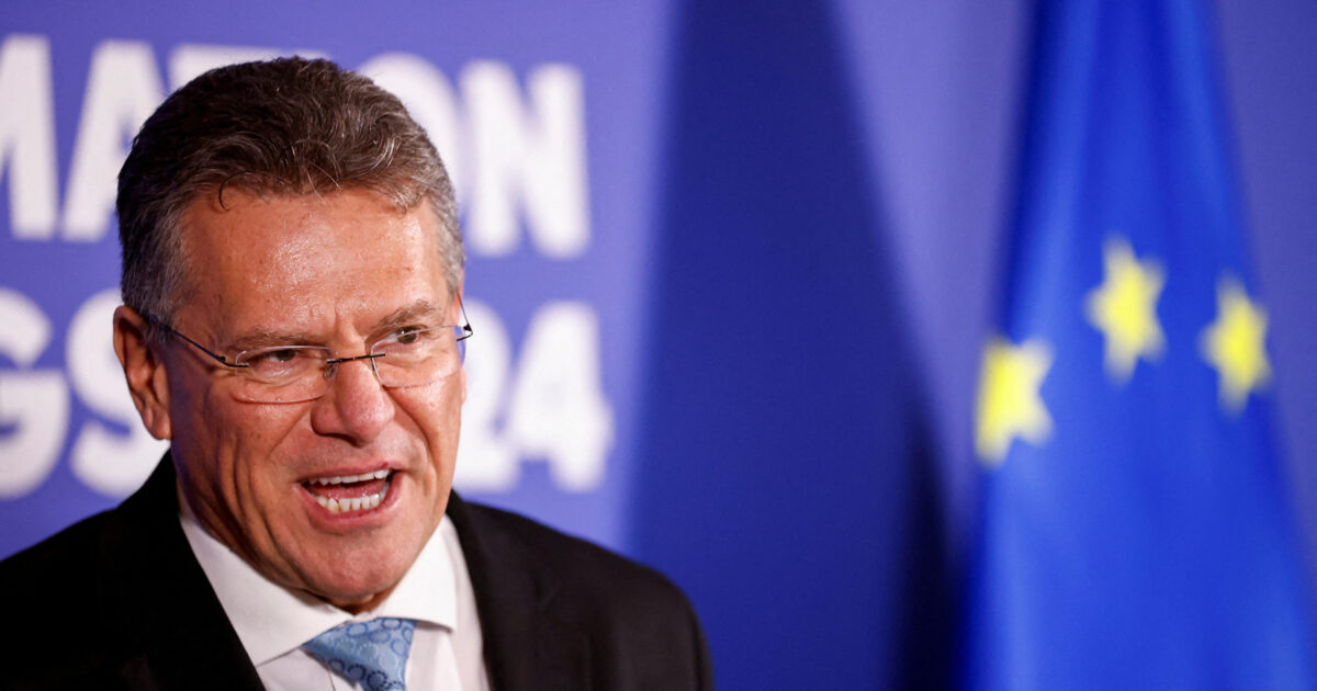 China – EU: Solutions for equal terms in trade