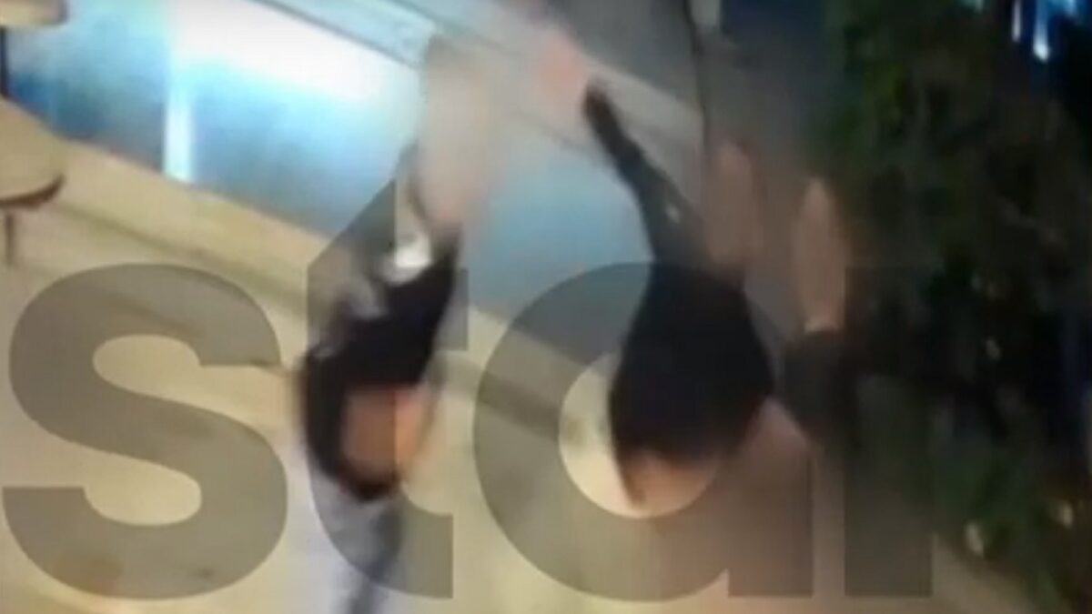 Μαρούσι