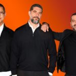 Οι κριτές του MasterChef, Λεωνίδας Κοντιζάς, Πάνος Ιωαννίδης και Λεωνίδας Κουτσόπουλος