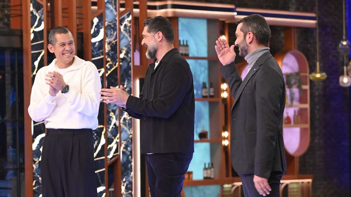 Masterchef 2025: Το τεστ δημιουργικότητας με 7 εμβληματικά βασικά υλικά κρύβει παγίδες