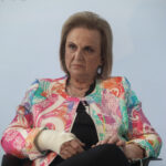 Η Ματίνα Παγώνη