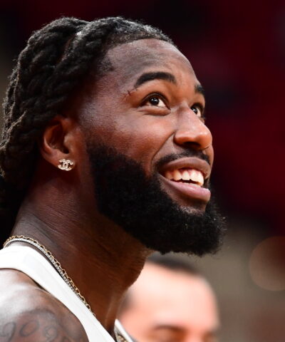 Ο Ματίας Λεσόρ