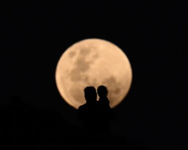 Ματωμένο Φεγγάρι