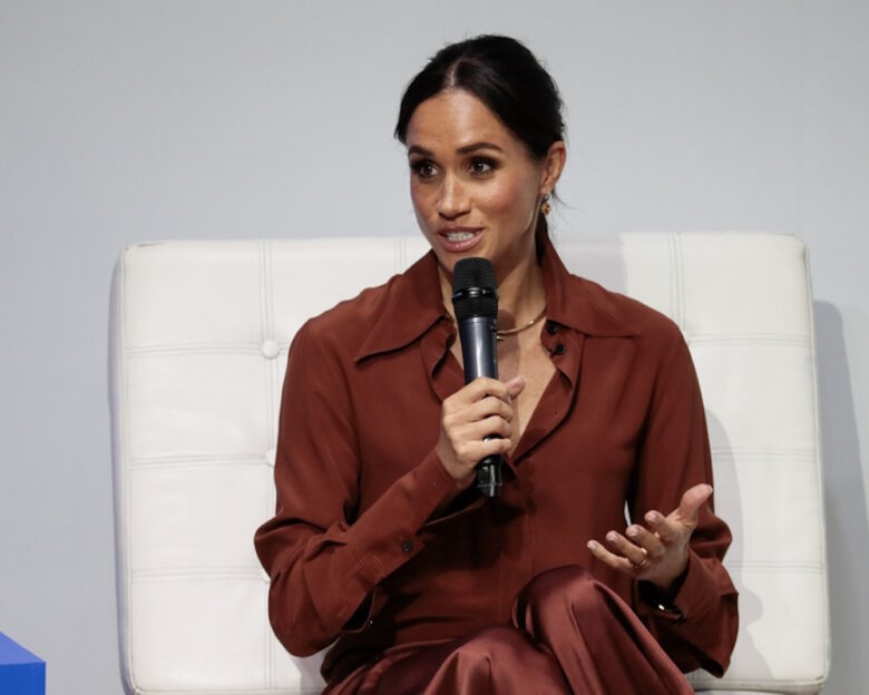 Μέγκαν Μαρκλ: Με γράμμα απάντησε στην έκκληση του πατέρα της από το νοσοκομείο – «Δεν θέλω να πεθάνω και να είμαστε αποξενωμένοι»