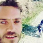 Ο Μπάμπης Κούτσικος που δολοφονήθηκε στο Μεσολόγγι