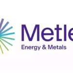 Το logo της Metlen Energy & Metals