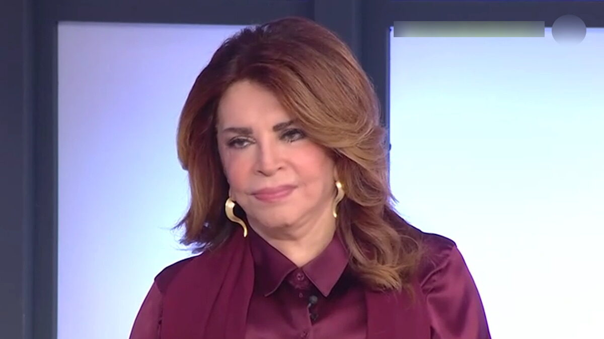 Η Μιμή Ντενίση