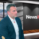 Ο Δημήτρης Μητράκος