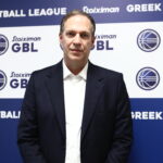 O Mιχάλης Μελής στις εκλογές της ΕΟΚ
