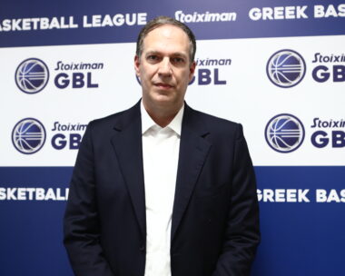O Mιχάλης Μελής στις εκλογές της ΕΟΚ