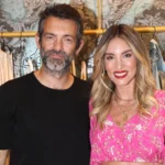 Φίλιππος Μιχόπουλος και Αθηνά Οικονομάκου