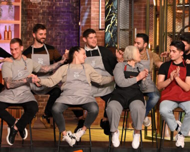 Κορυφώνονται οι μάχες στο MasterChef