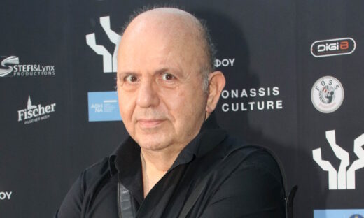 Νίκος Μουρατίδης